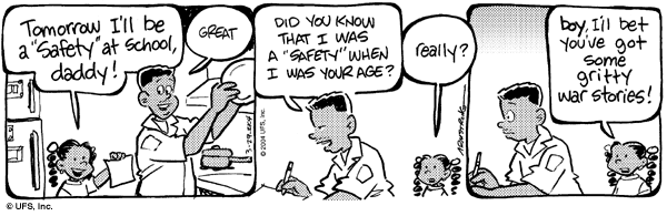 jumpstart